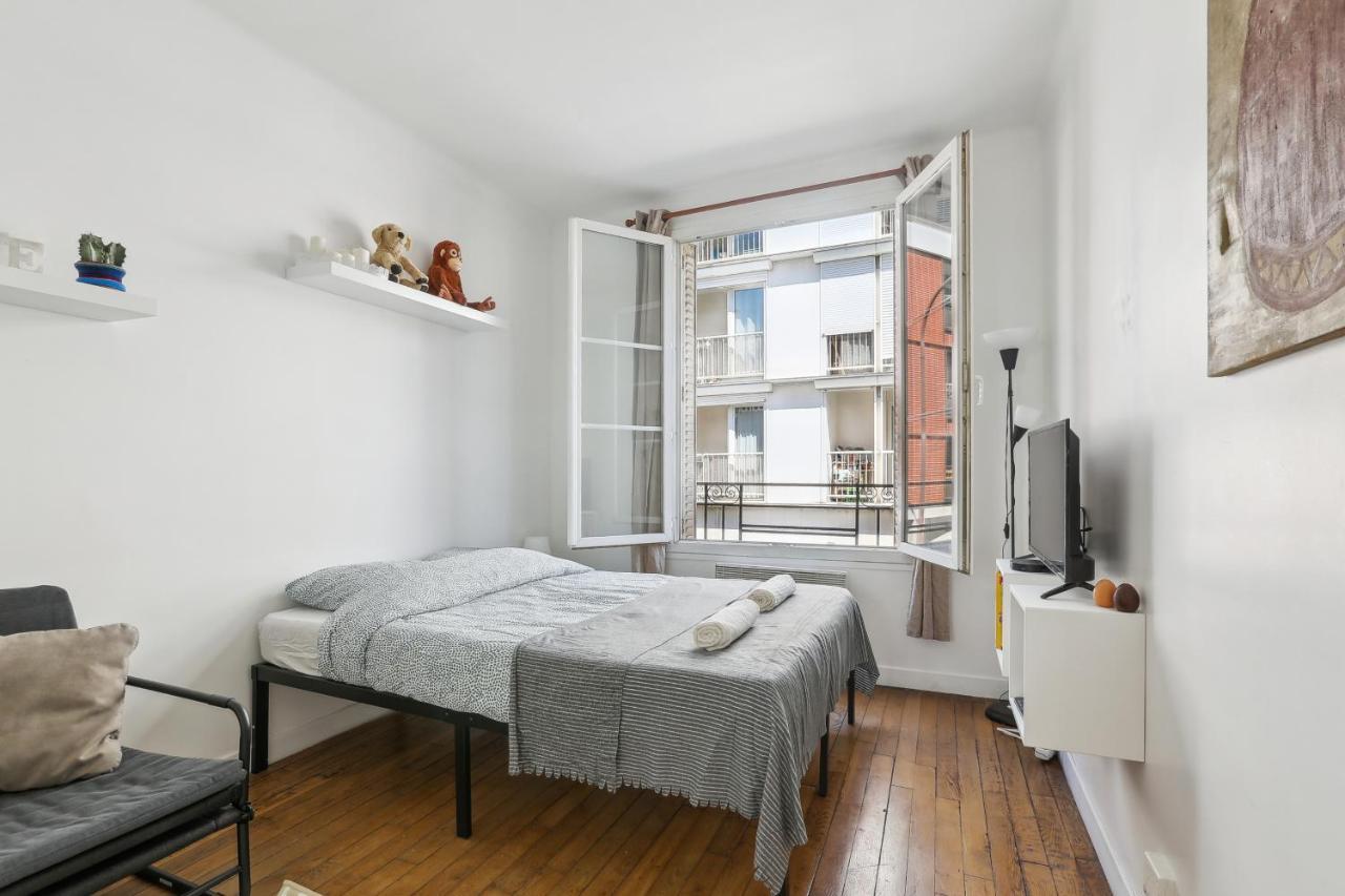 Quiet Studio With Terrace Near Beautiful Garden Appartamento