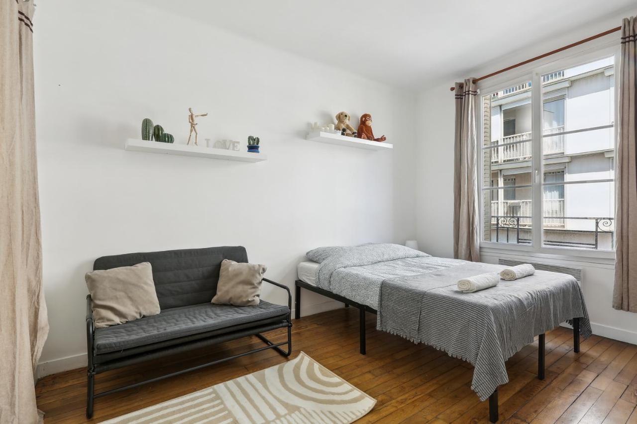 Quiet Studio With Terrace Near Beautiful Garden Appartamento *