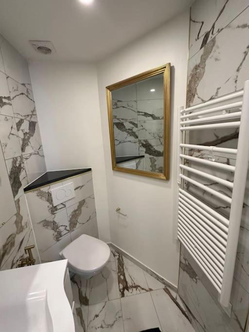 Moderne 2 5 Voyageurs Appartamento *
