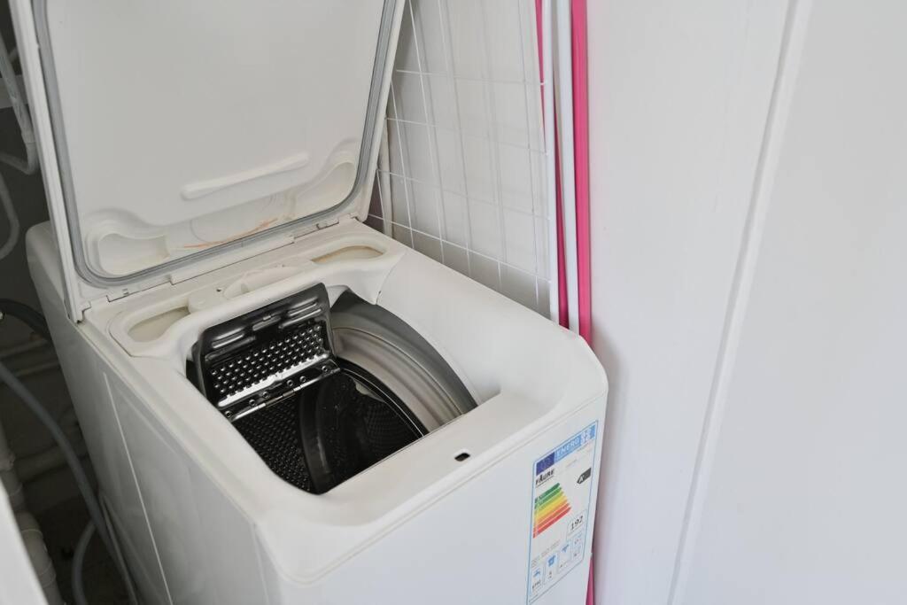 Studio 14eme Arrondissement Apartment *