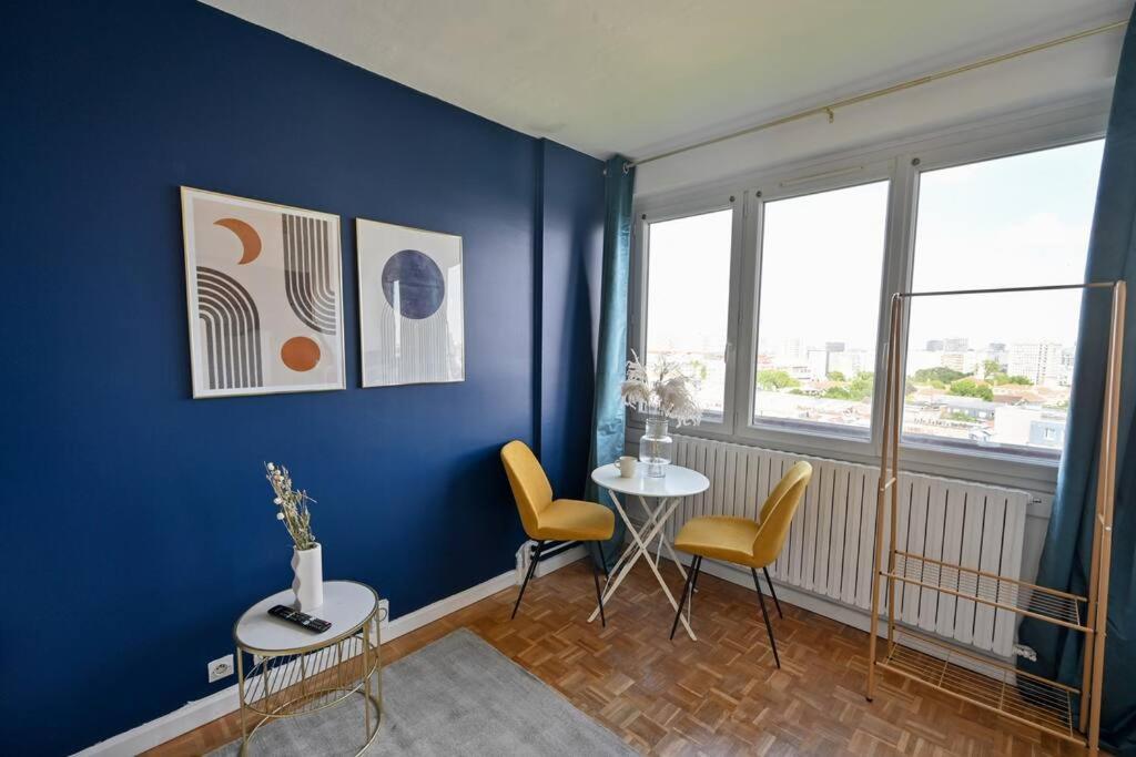 Studio 14eme Arrondissement Paris