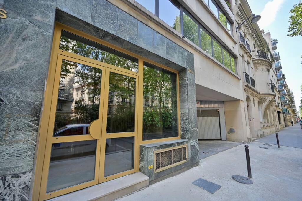 Studio 14eme Arrondissement *