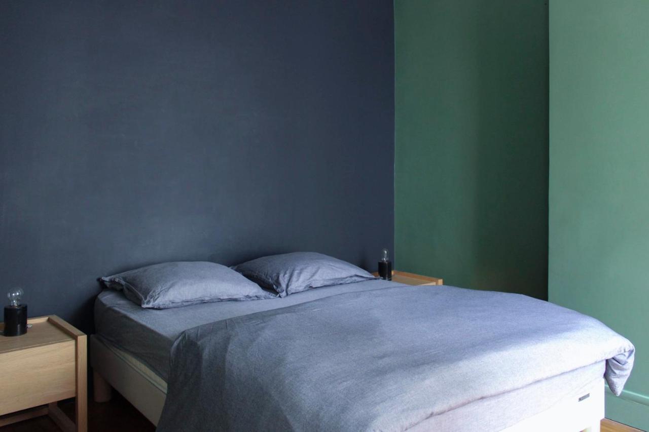 Calm Cocoon In The Heart Of The Marais Apartment Paris