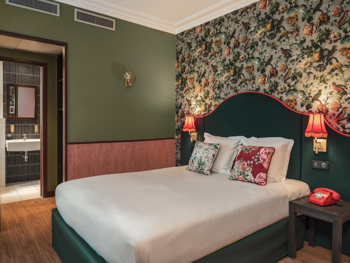 Brittany Hotel Paris