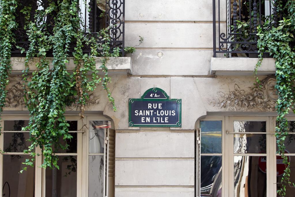 Hotel L De Lutece - Notre-dame