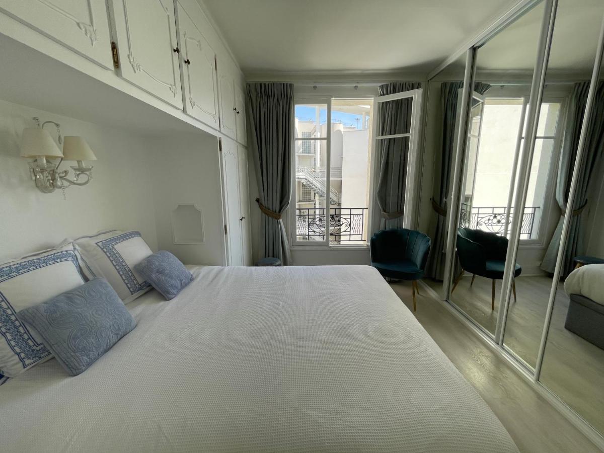 Apartment 2 Pieces Elegant Proche Porte De Versailles *