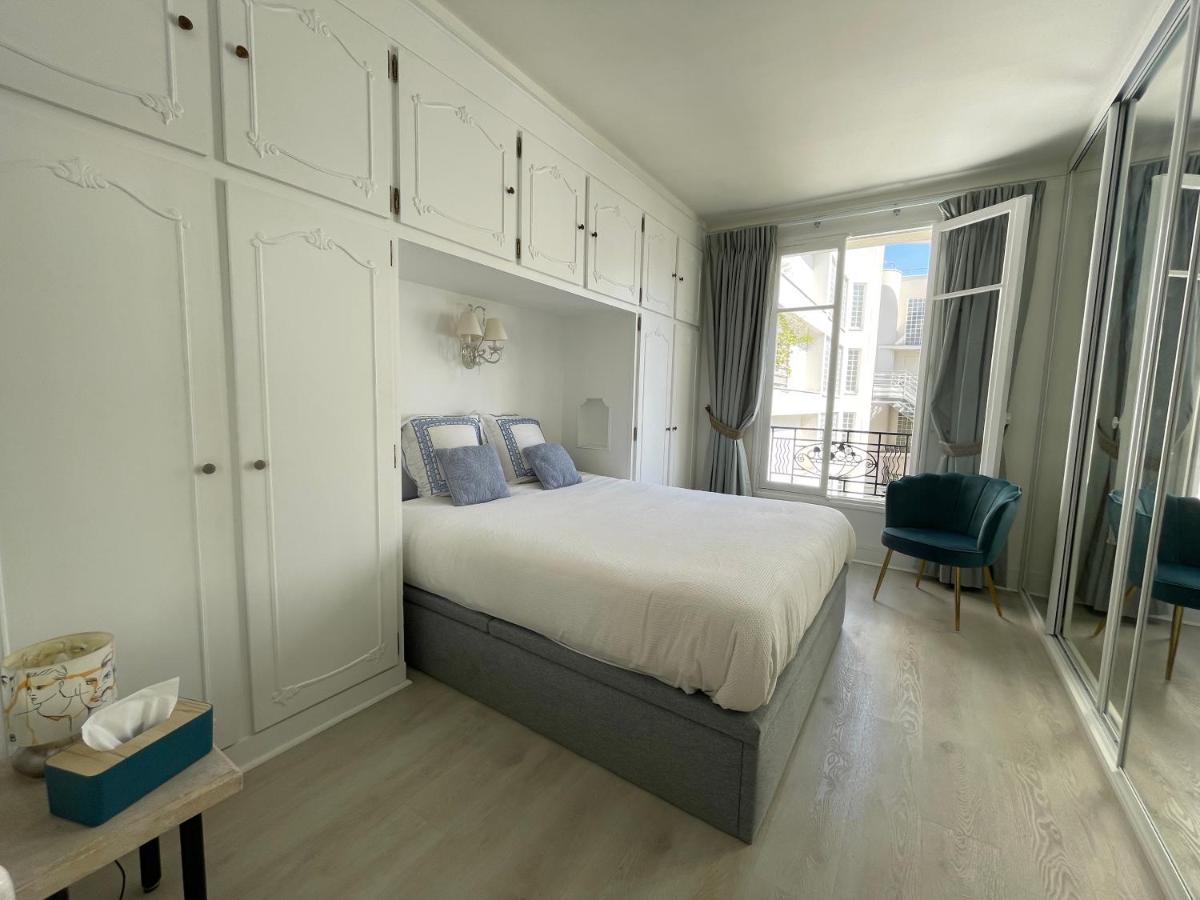 Apartment 2 Pieces Elegant Proche Porte De Versailles