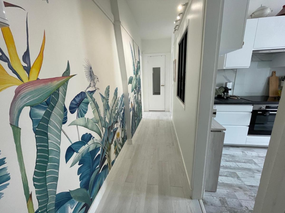 2 Pieces Elegant Proche Porte De Versailles Apartment *
