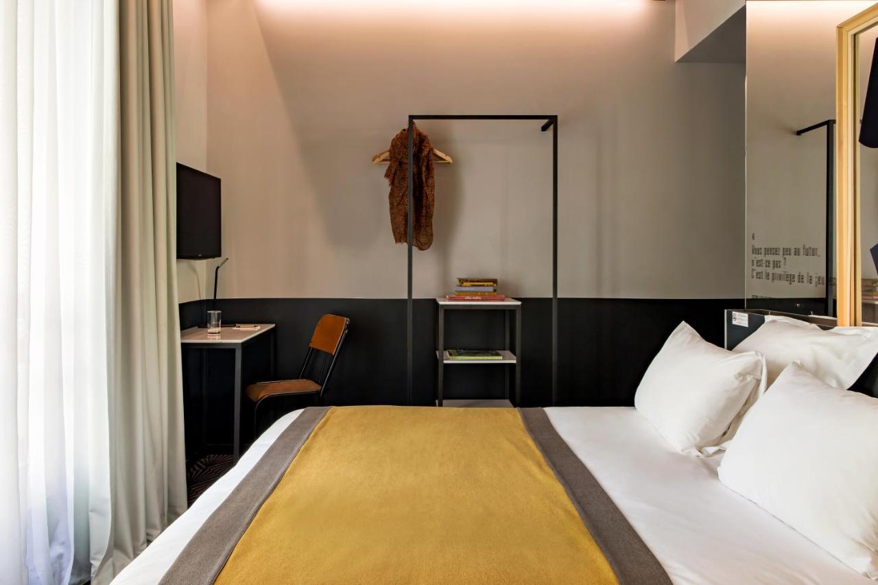 Gaston 3* Paris