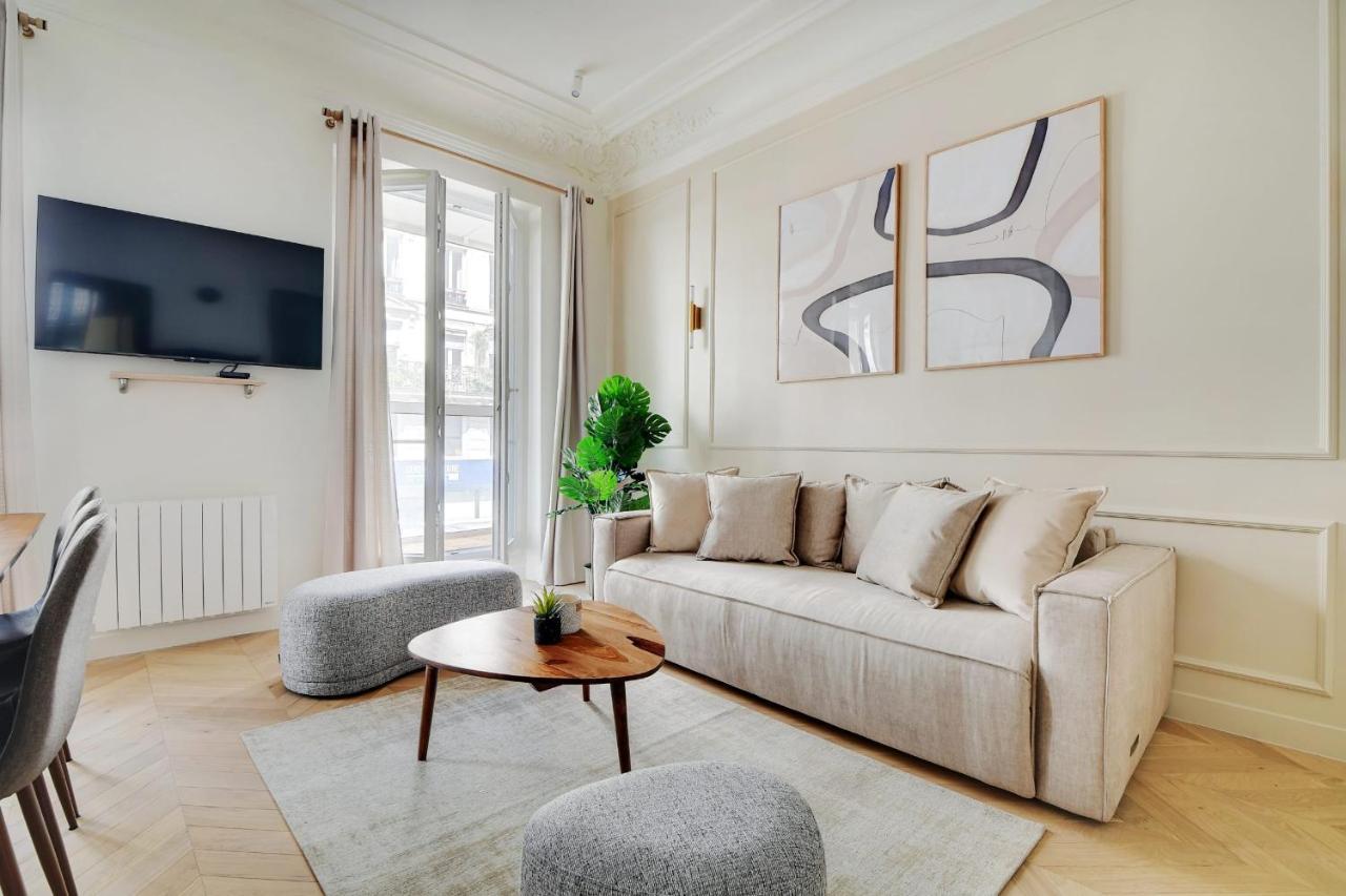Sublime Quartier Montorgueil Appartamento
