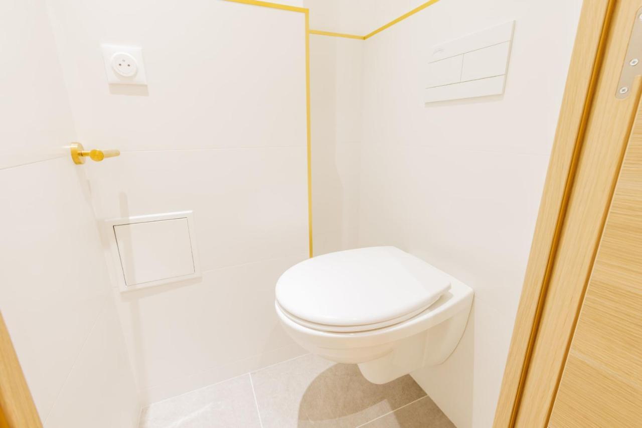 Charming - 1br-3p - Guy Moquet Appartamento