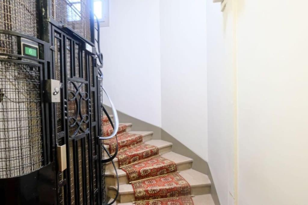Le Lafayette Appartamento *