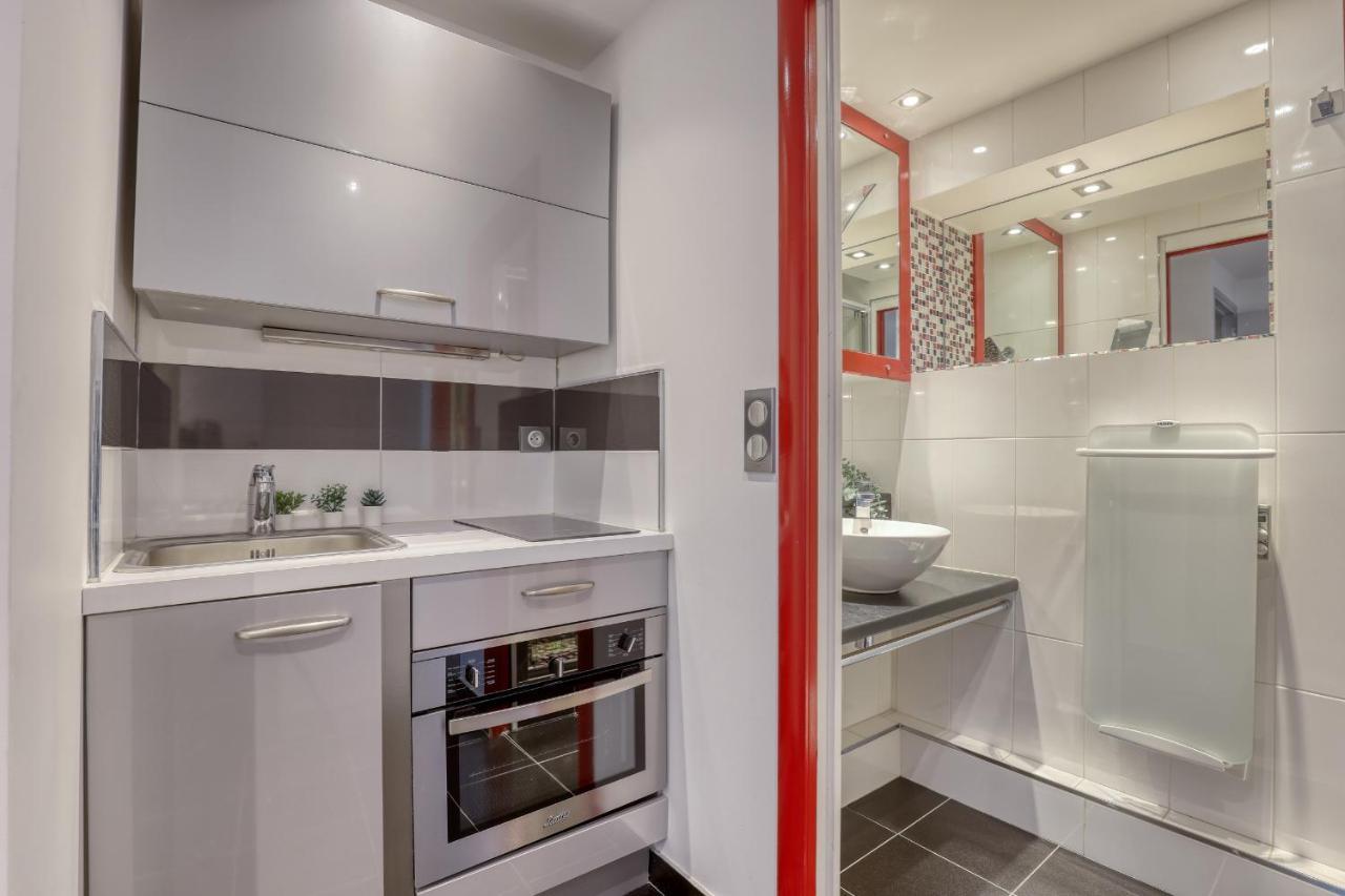 Branded New And Comfy - Heart Of 3 Apartment