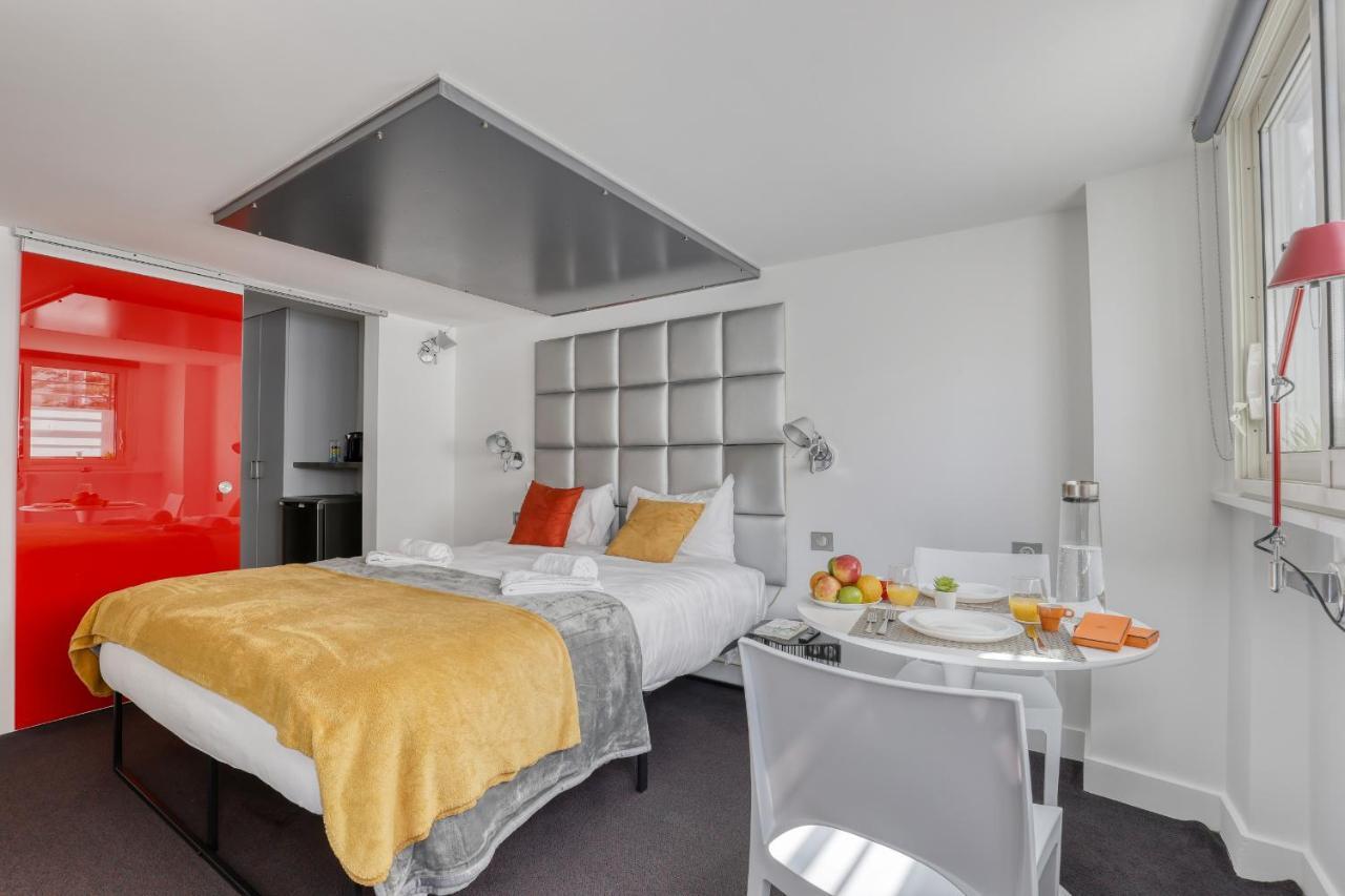 Appartamento Branded New And Comfy - Heart Of 3 *
