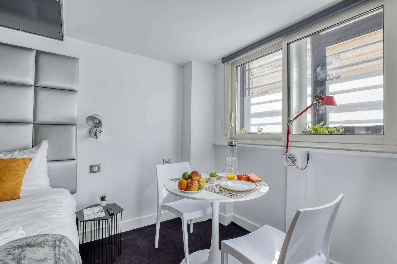 Apartment Branded New And Comfy - Heart Of 3