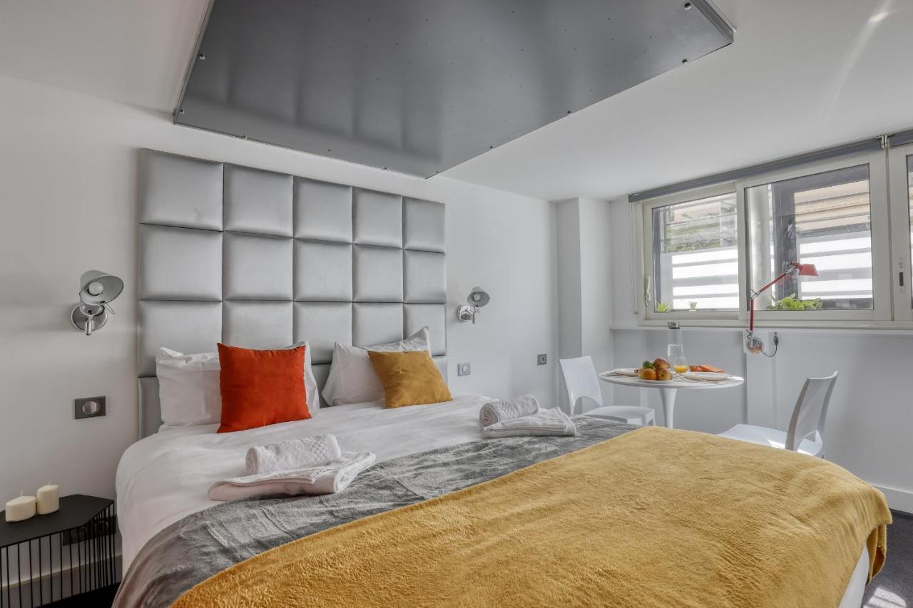 Appartamento Branded New And Comfy - Heart Of 3