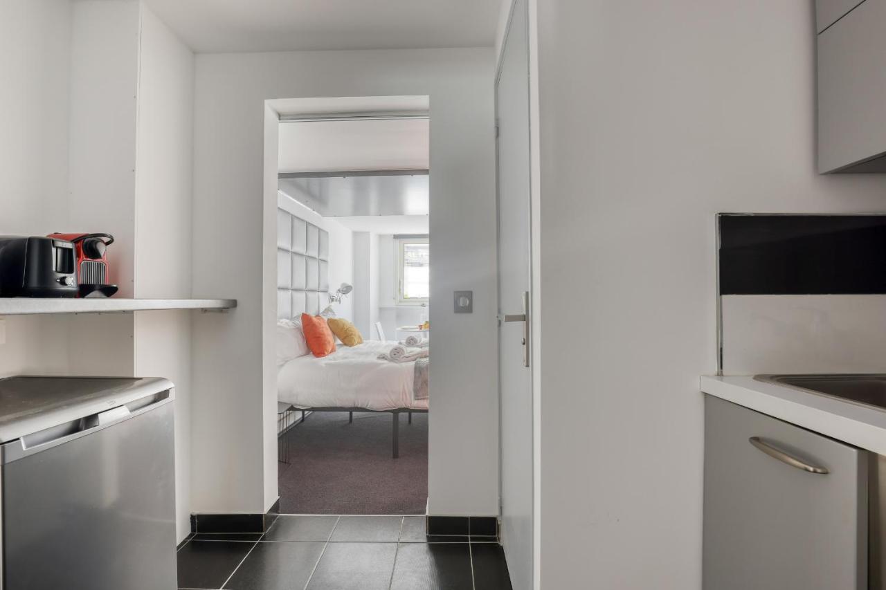 Appartamento Branded New And Comfy - Heart Of 3 *