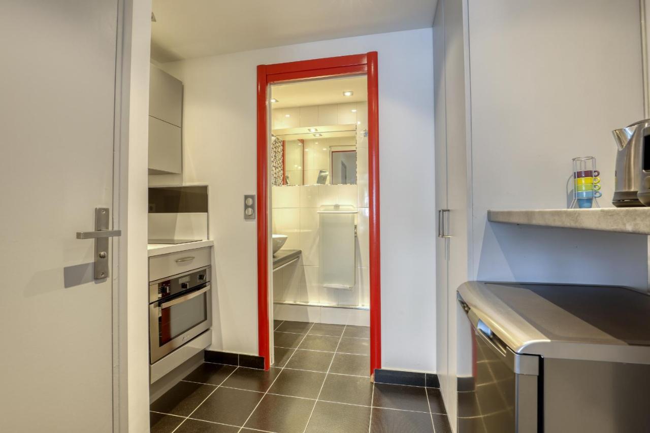 Branded New And Comfy - Heart Of 3 Apartment