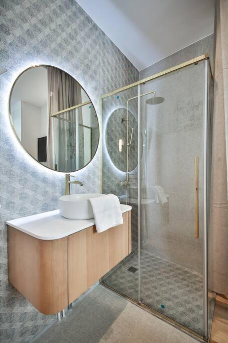 6pers#2 Chambres#beaugrenelle#paris 15#ac