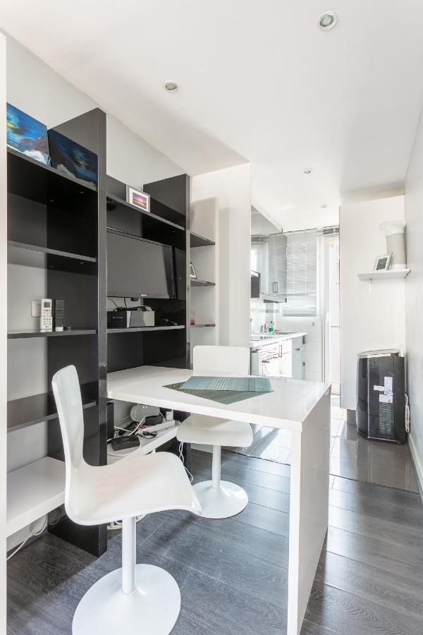 Appartamento Auteuil Cozy Studio