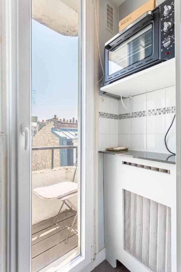 Auteuil Cozy Studio Appartamento *