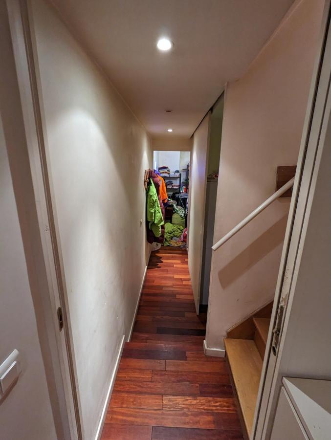 Chambre Canal St Martin