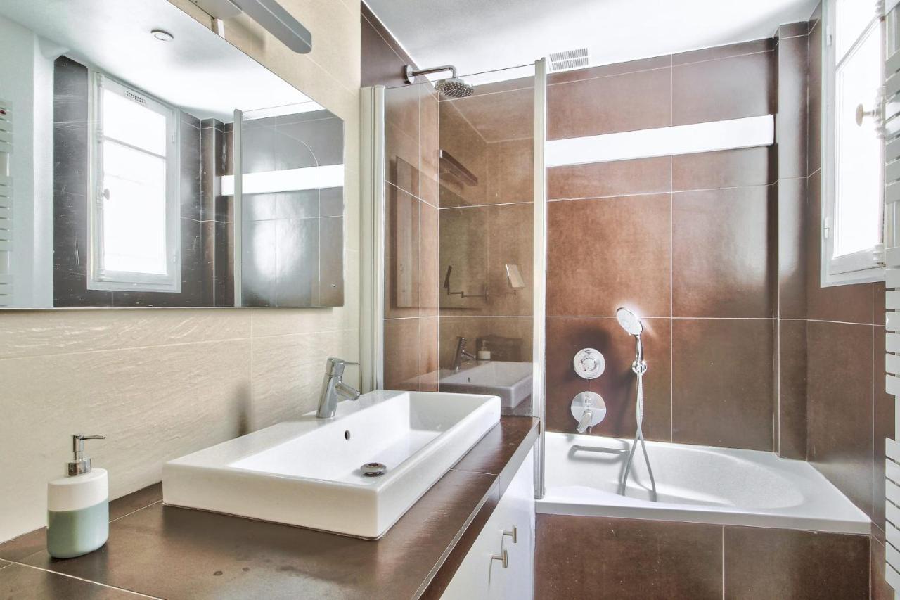 Apartment Chernoviz - Welkeys Paris