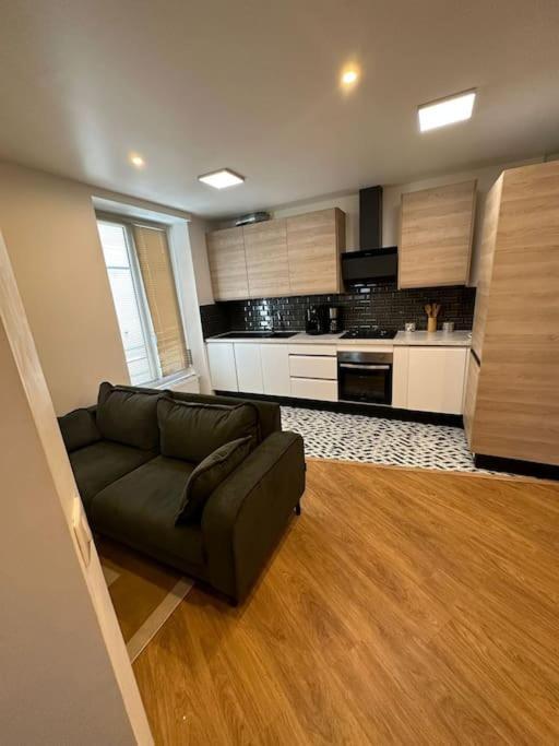 Moderne 2 5 Voyageurs Appartamento Parigi