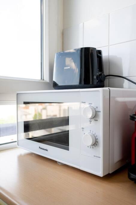 Studio 14eme Arrondissement Apartment Paris