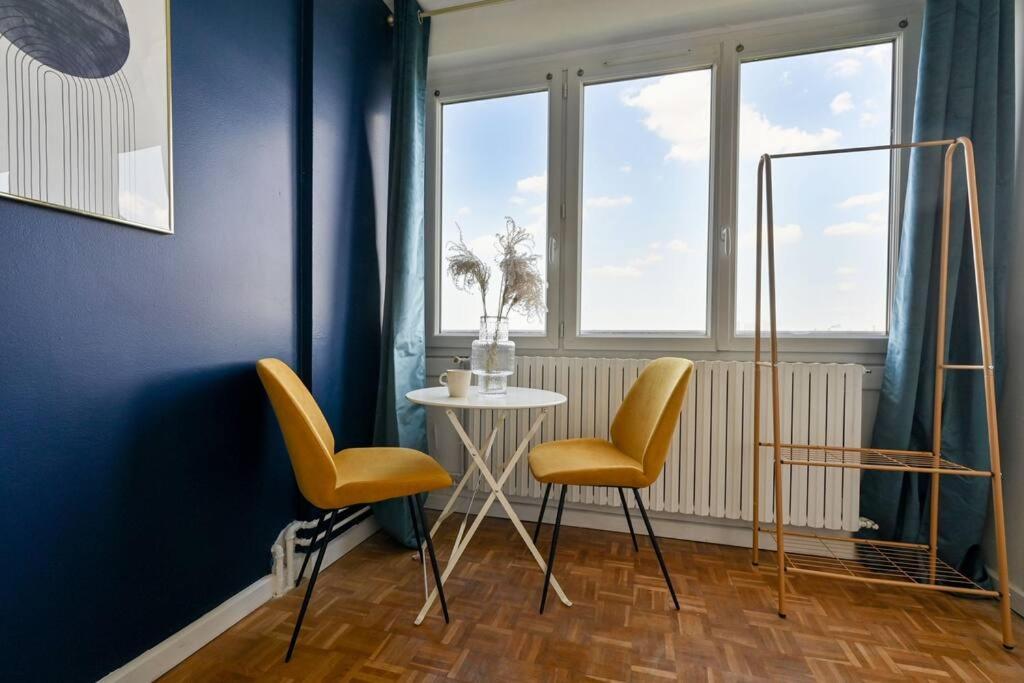 Studio 14eme Arrondissement Apartment