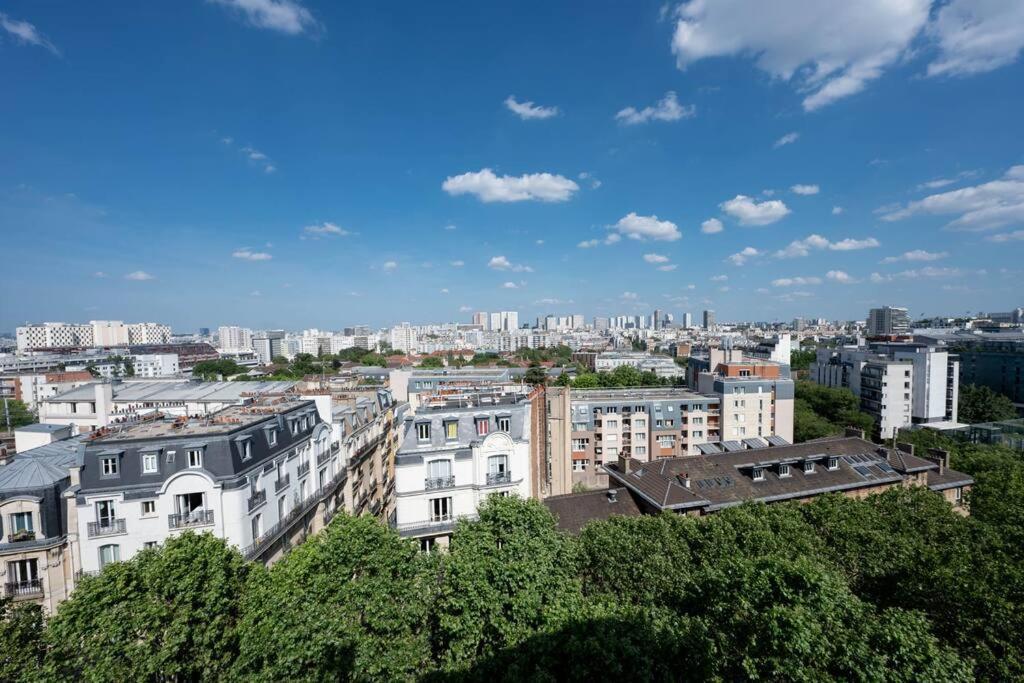Studio 14eme Arrondissement * Paris