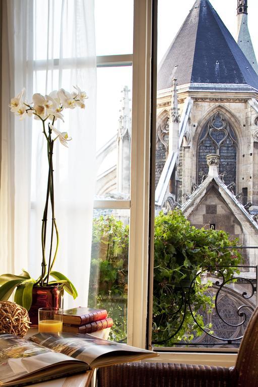Henri Iv Rive Gauche 3* Parigi