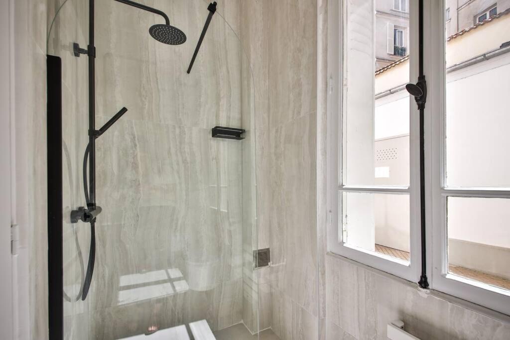 6pers#2 Chambres#beaugrenelle#paris 15#ac Parigi