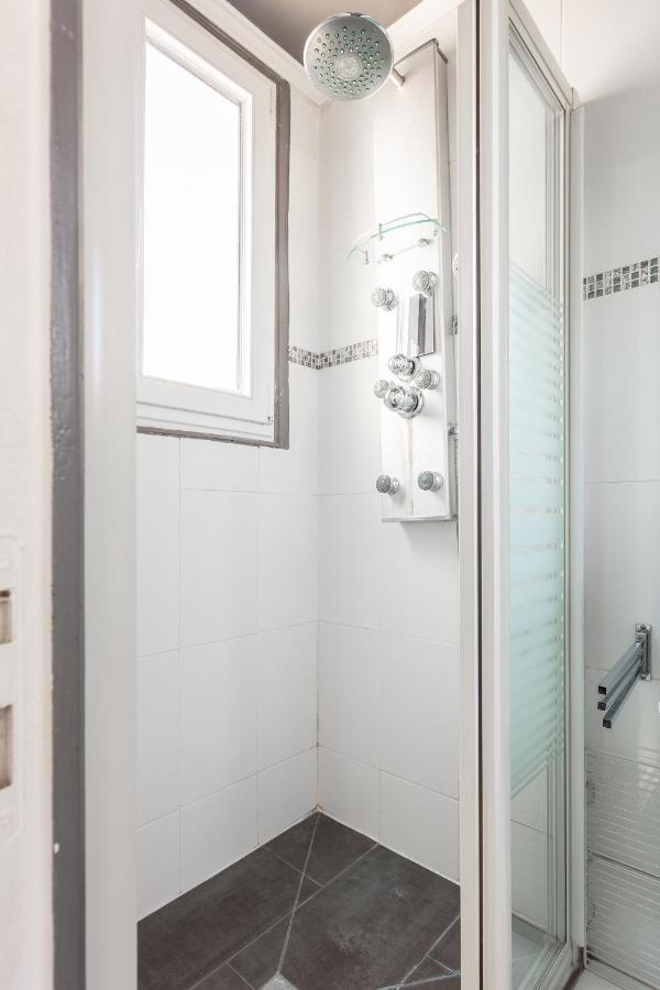 Appartamento Auteuil Cozy Studio *