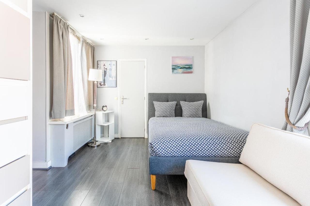 Appartamento Auteuil Cozy Studio
