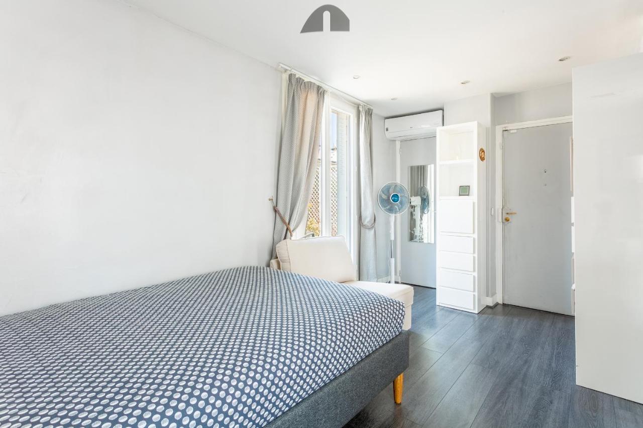 Appartamento Auteuil Cozy Studio