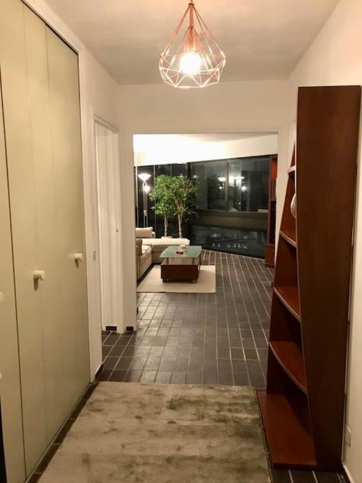 Nid De Reve, Vue Imprenable Sur Et Terrasse 10m2 * Parigi