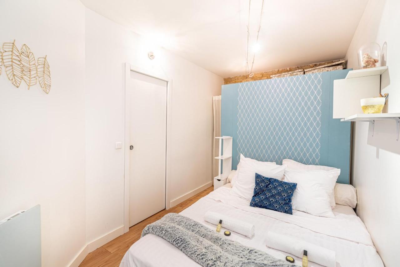 Appartamento Guestready - Cosy Apt In Saint Martin District *
