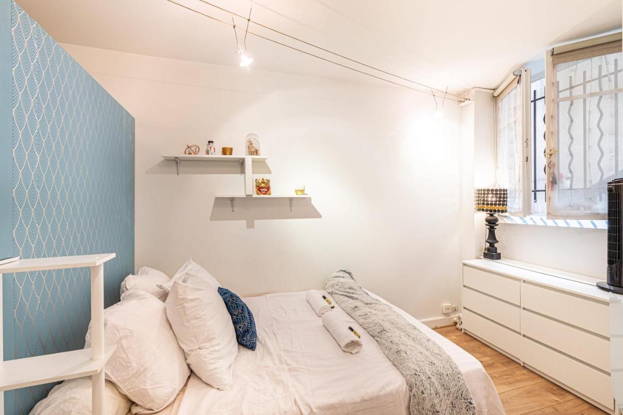 Guestready - Cosy Apt In Saint Martin District *