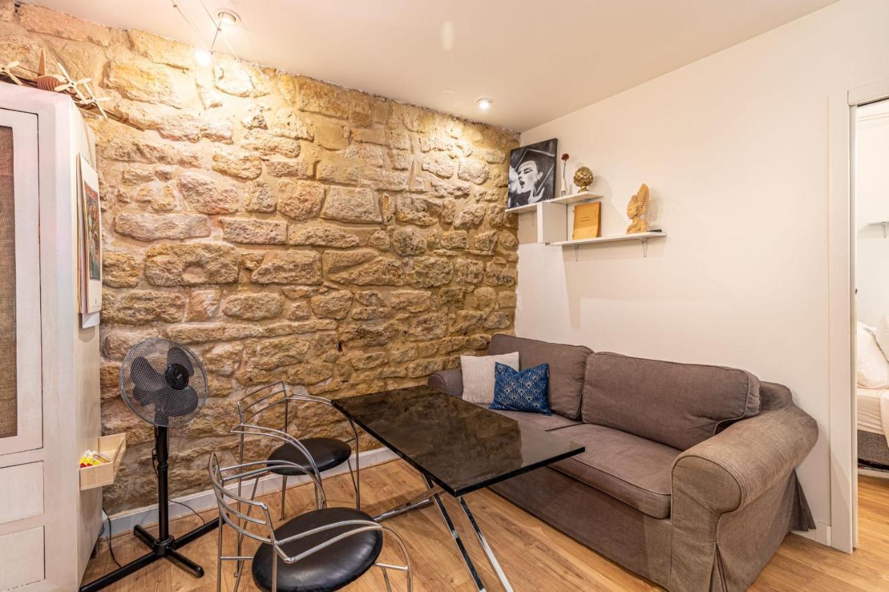 Guestready - Cosy Apt In Saint Martin District Parigi