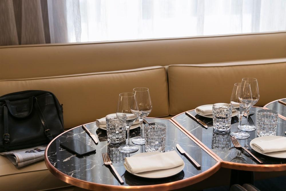 Maison Albar - Le Pont-neuf 5* Parigi