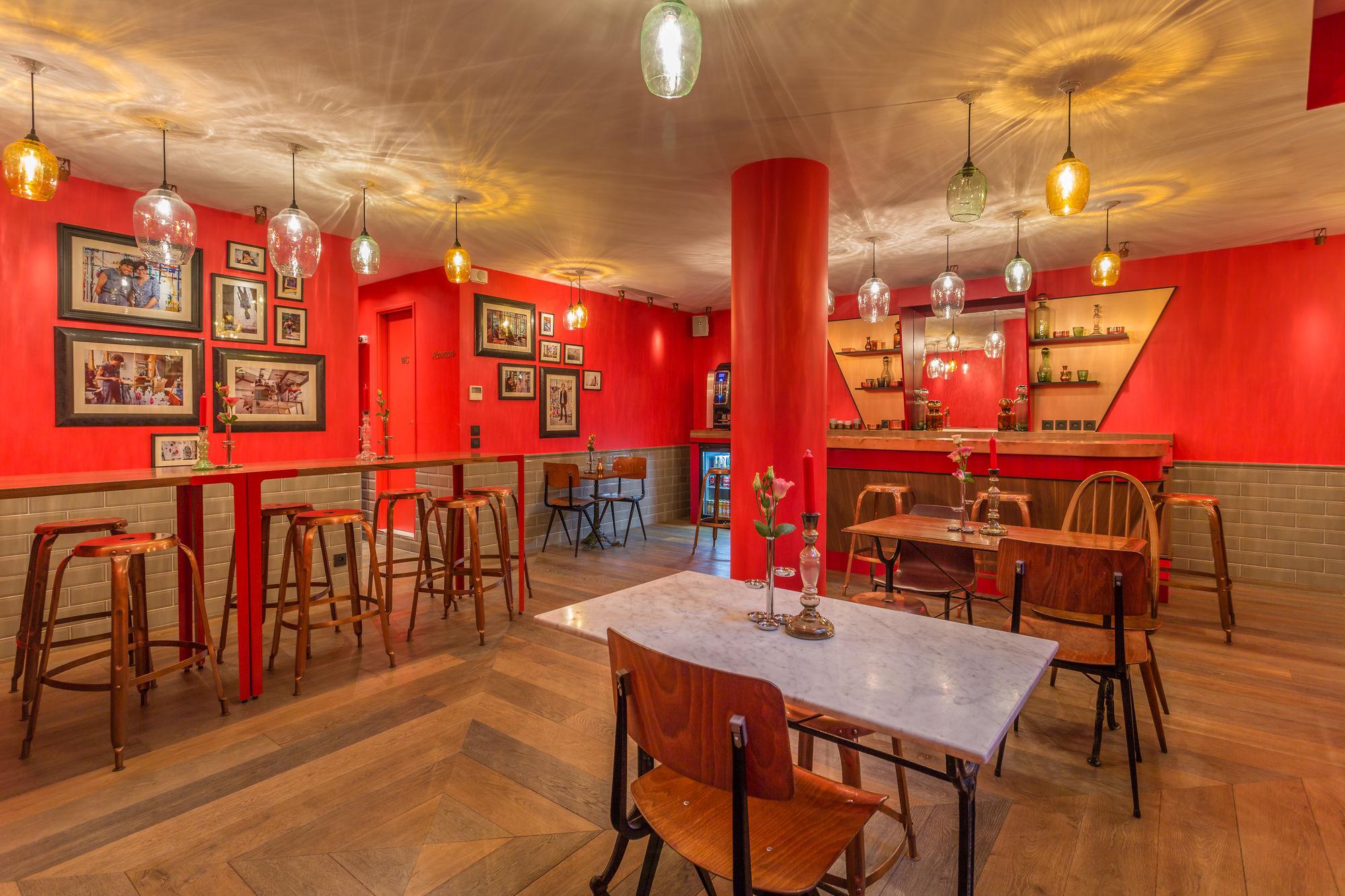 Exquis Hotel Paris