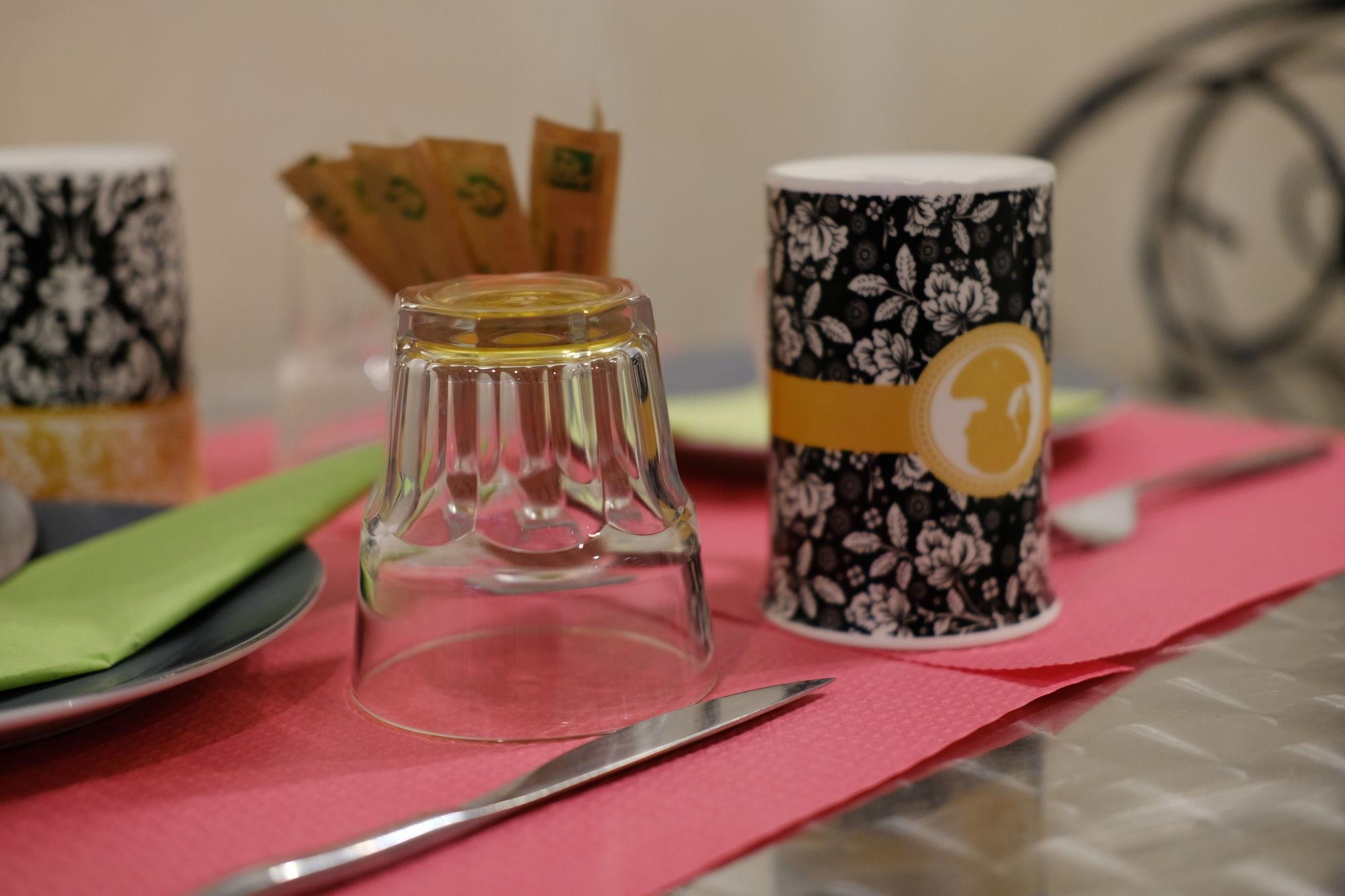 Amélie Hotel 2*