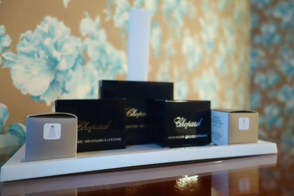 Relais Du Vieux Hotel Parigi