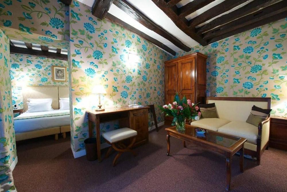 Relais Du Vieux Hotel Parigi
