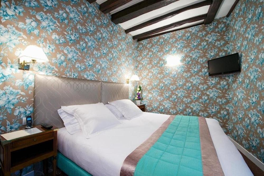 Hotel Relais Du Vieux Parigi