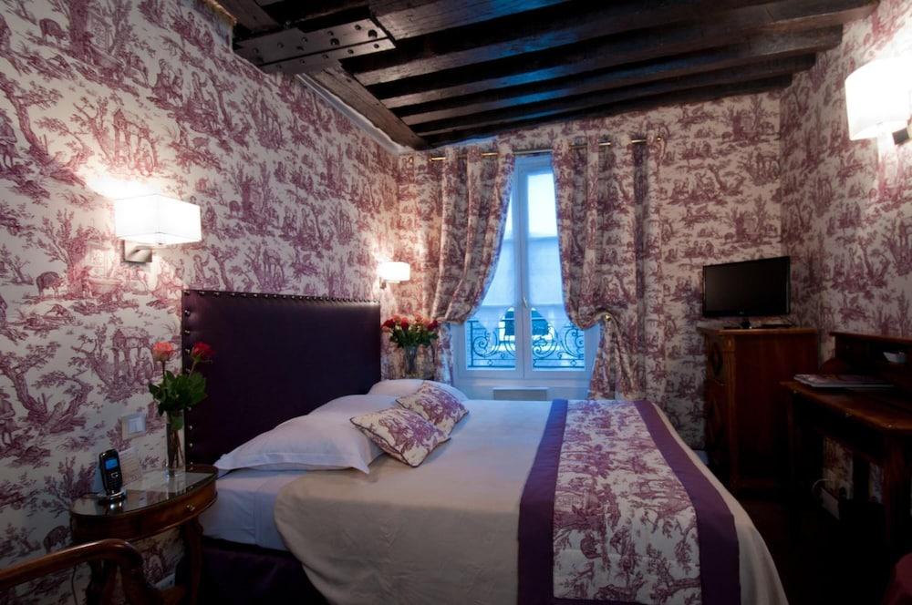 Relais Du Vieux Hotel