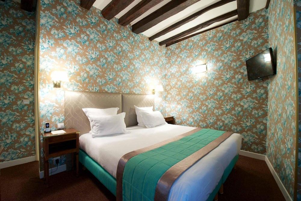 Hotel Relais Du Vieux