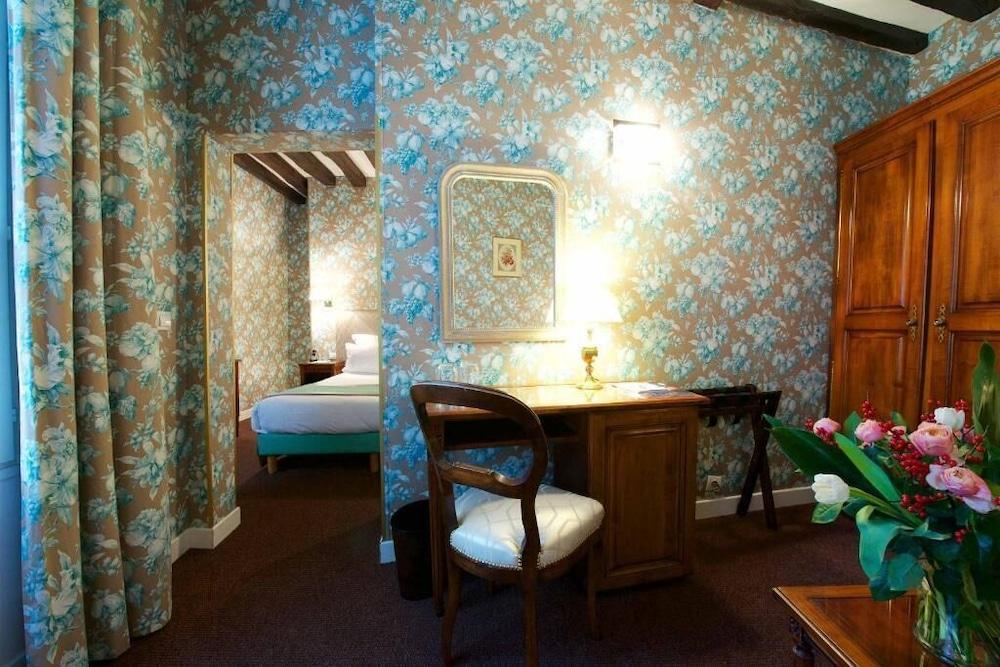 Relais Du Vieux Hotel Parigi