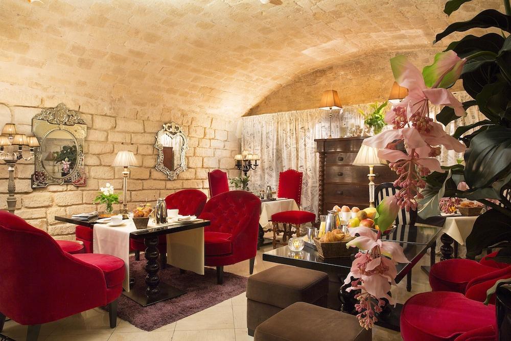 Hotel Des Marronniers